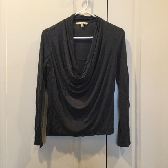 41 Hawthorn Tops - 41 Hawthorn Gray Top